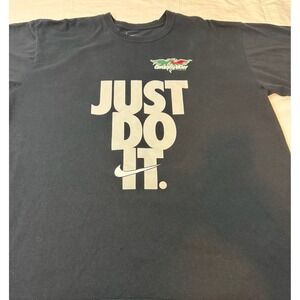 Nike Green Bay Phoenix and Just Do It Logos Loose Fit 2XL